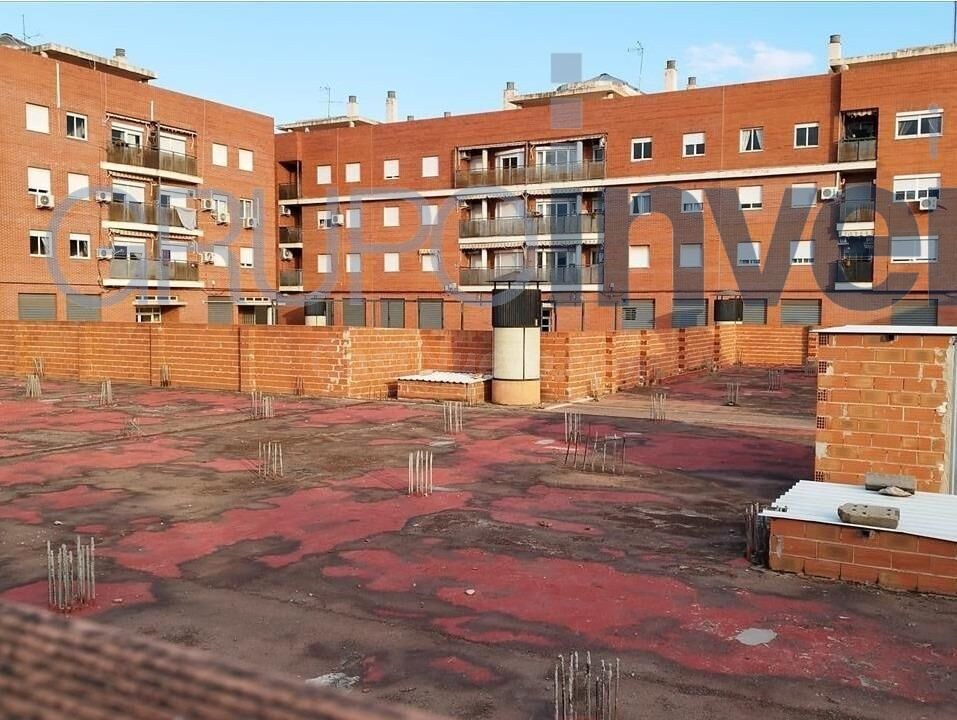 EDIFICIO EN OBRA EN VENTA NULES (CASTELLON)