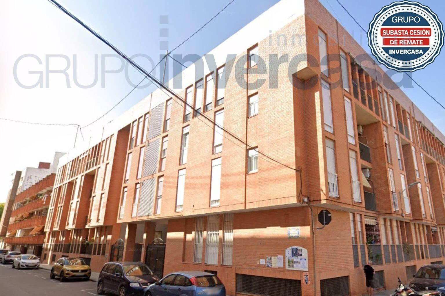 PISO EN VENTA L'ALCUDIA DE CRESPINS (VALENCIA)