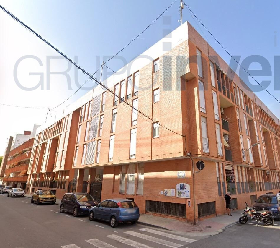PISO EN VENTA L'ALCUDIA DE CRESPINS (VALENCIA) - foto 2