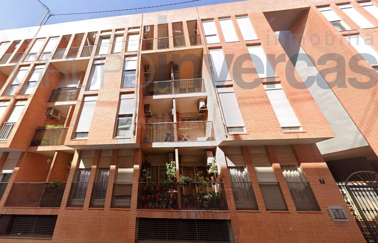 PISO EN VENTA L'ALCUDIA DE CRESPINS (VALENCIA) - foto 3