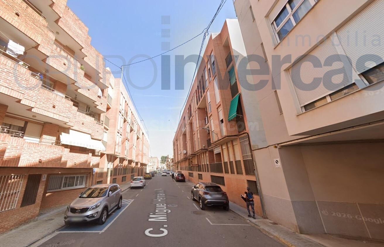 PISO EN VENTA L'ALCUDIA DE CRESPINS (VALENCIA) - foto 4
