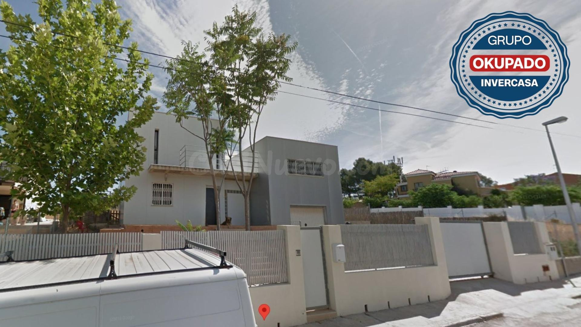 CASA EN VENTA CHIVA (VALENCIA)