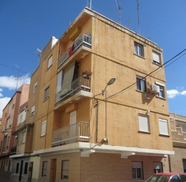 PISO ALQUILADO EN VENTA TORRENT (VALENCIA)