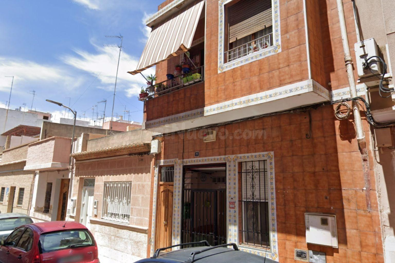 CASA EN VENTA TORRENT | VALENCIA