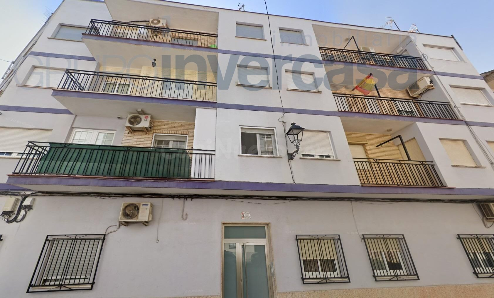 PISO EN VENTA YÁTOVA (VALENCIA)