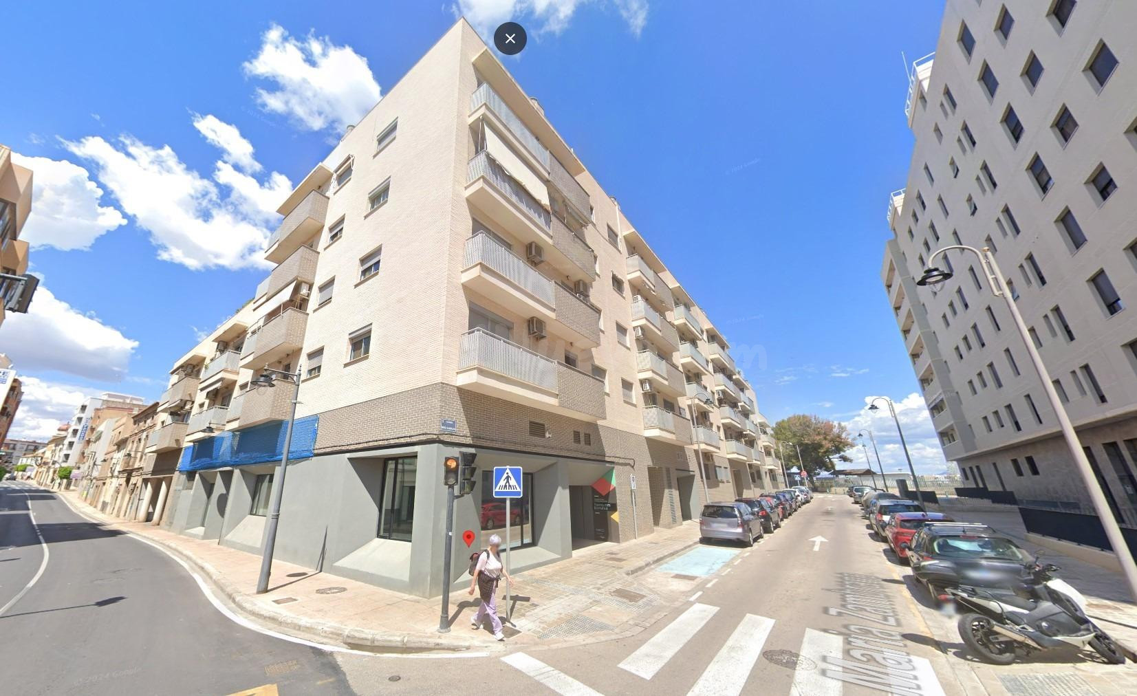 PISO ALQUILADO EN VENTA QUART DE POBLET (VALENCIA)