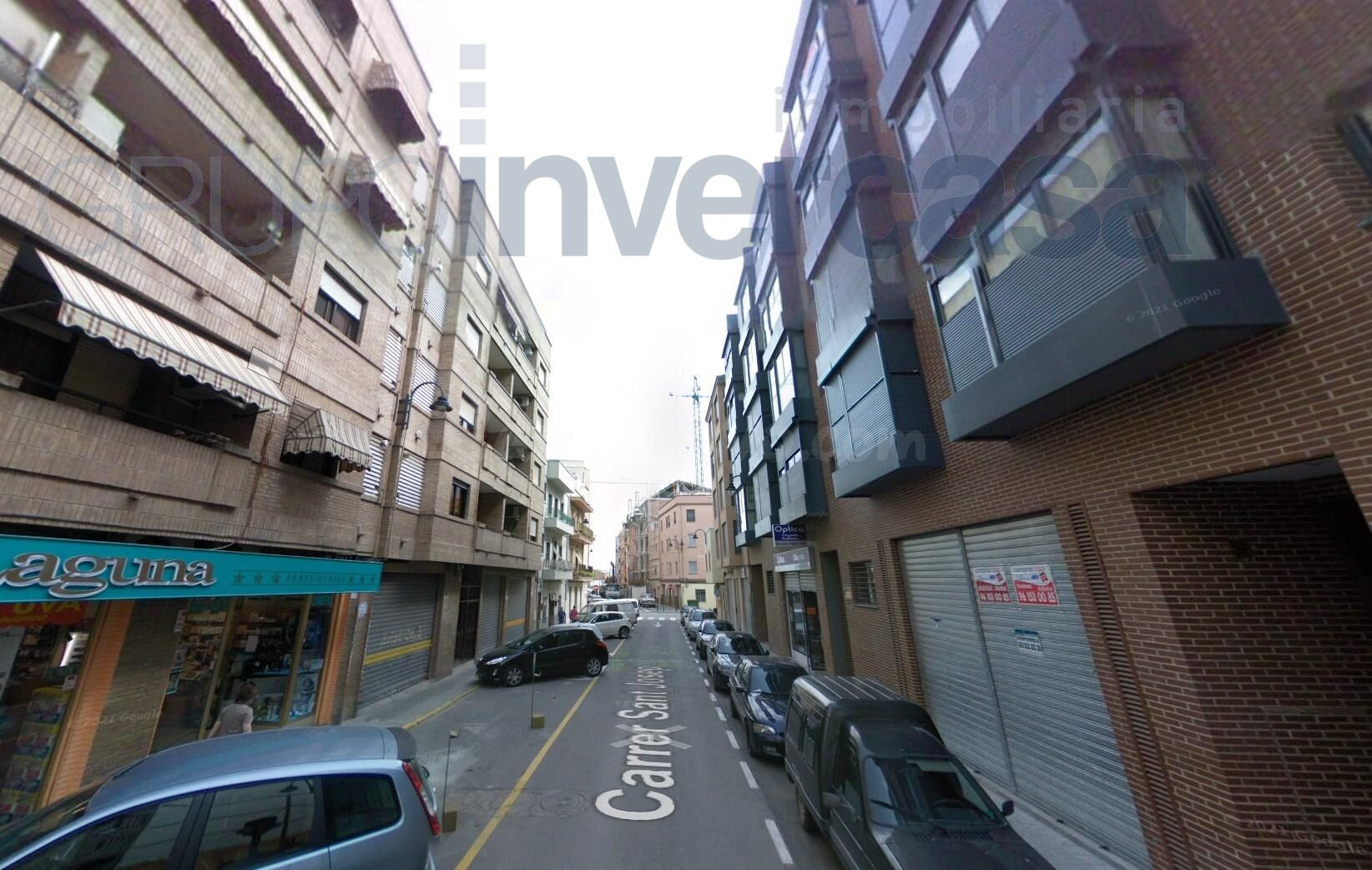 Piso 2 habitaciones 89m² en venta - Metro quart de poblet