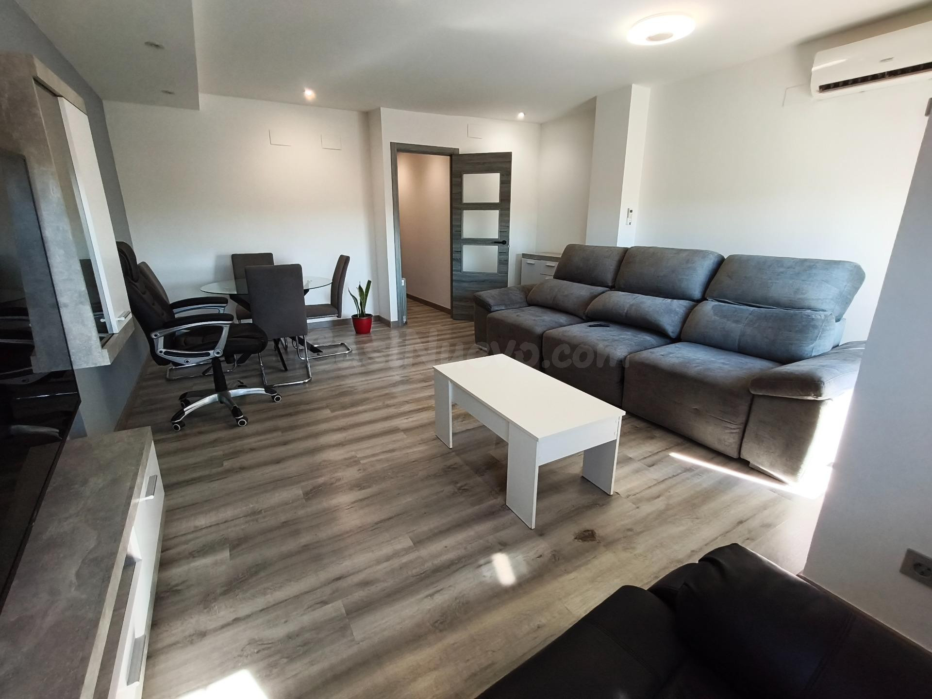 PISO EN ALQUILER EN ALAQUÁS