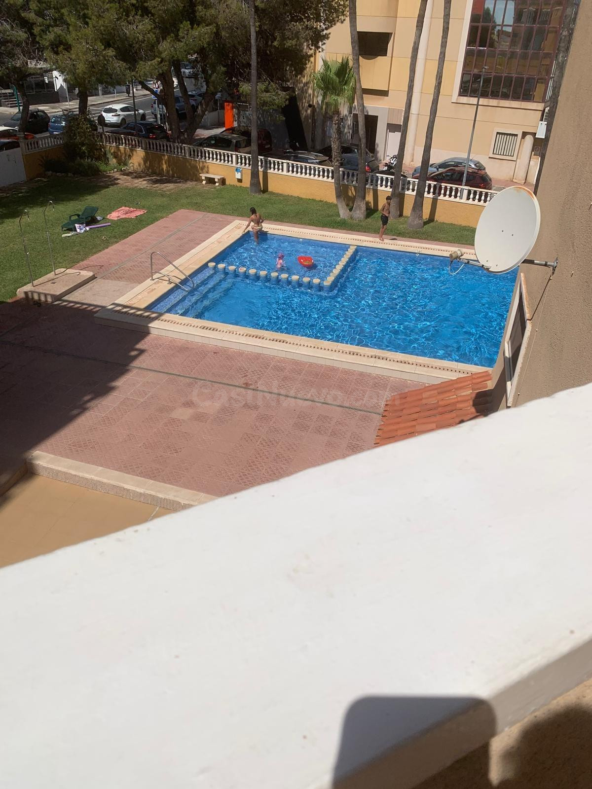 PUNTA PRIMA 2 HABS PISCINA TERRAZA AMPLIA 149.000€