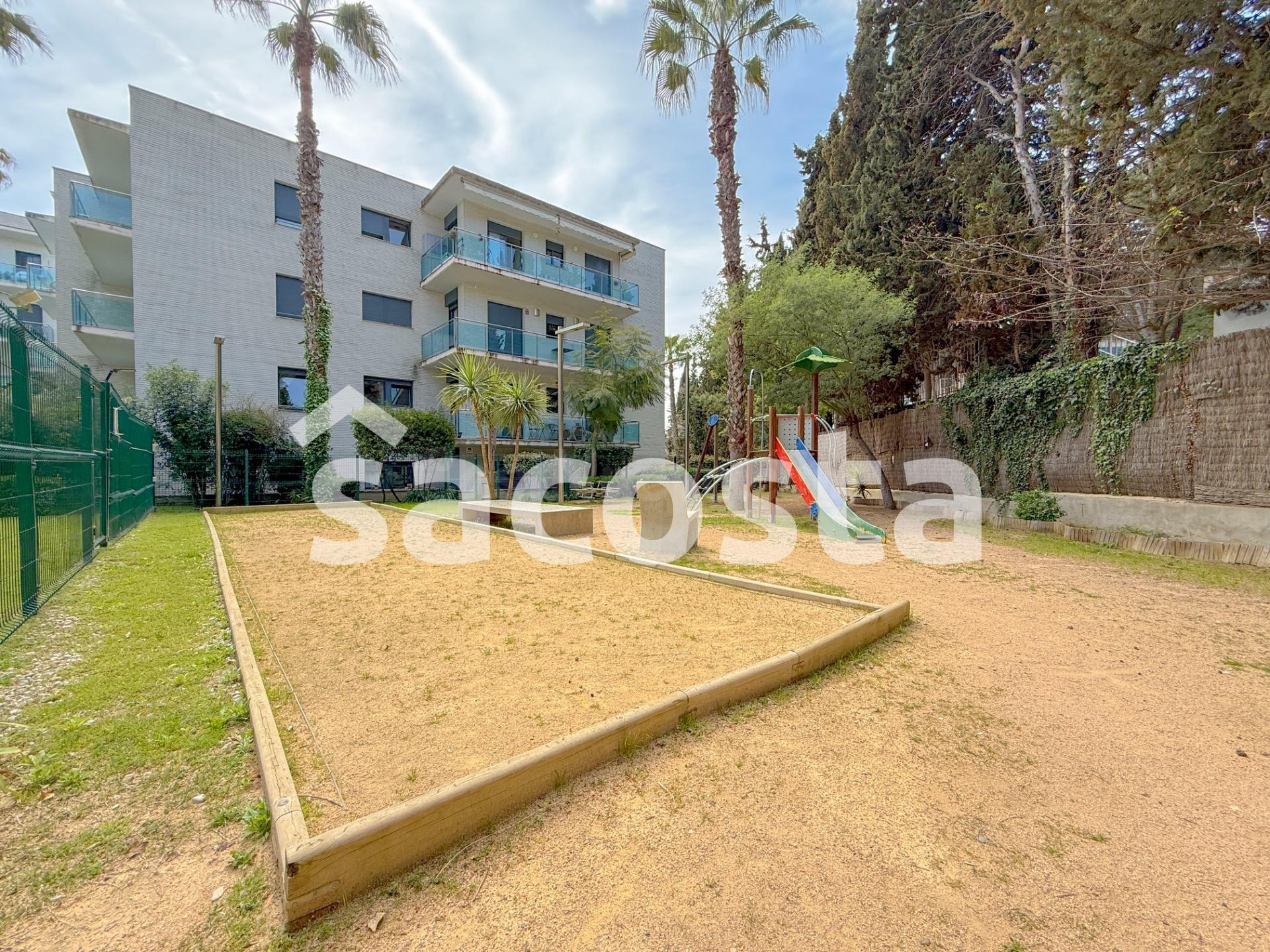 Moderno Piso Con Terraza en Lloret de Mar - Fenals - foto 2