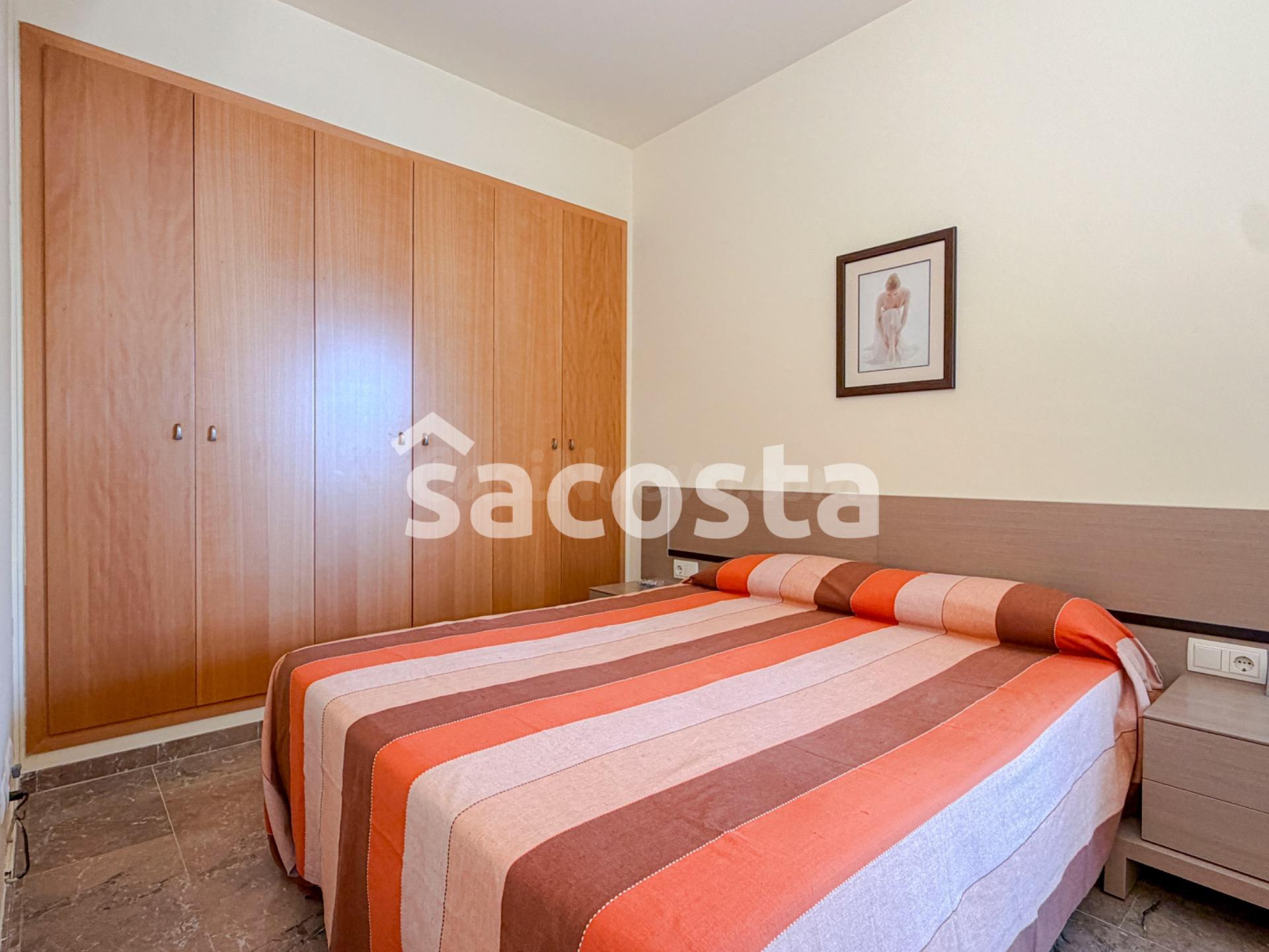 Moderno Piso Con Terraza en Lloret de Mar - Fenals - foto 5