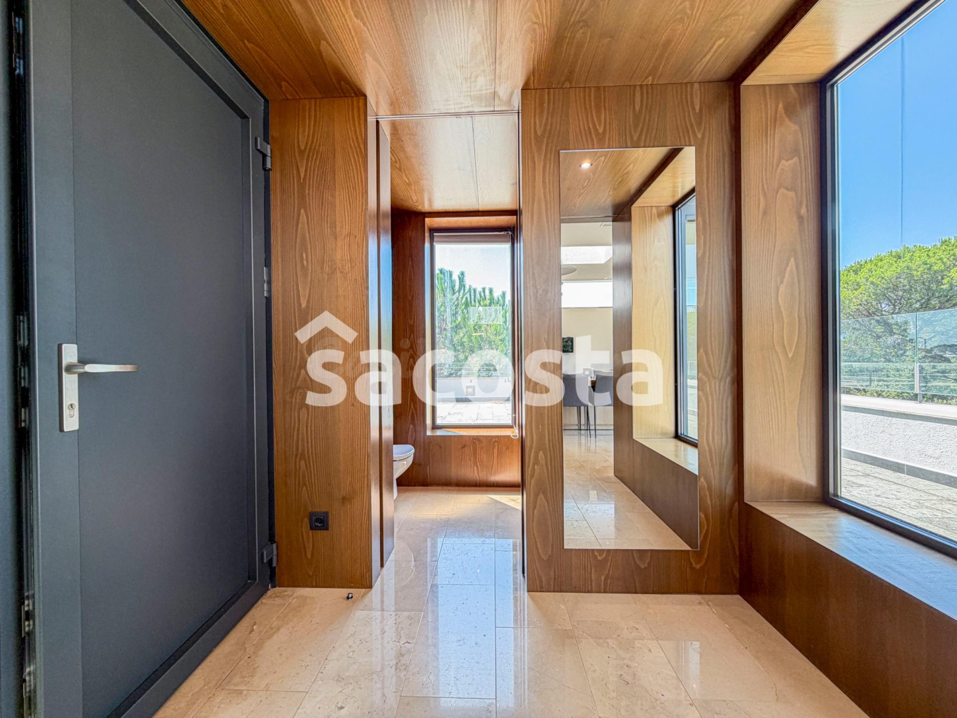 Villa contemporánea de lujo en Camiral Golf & Wellness – PGA - foto 3