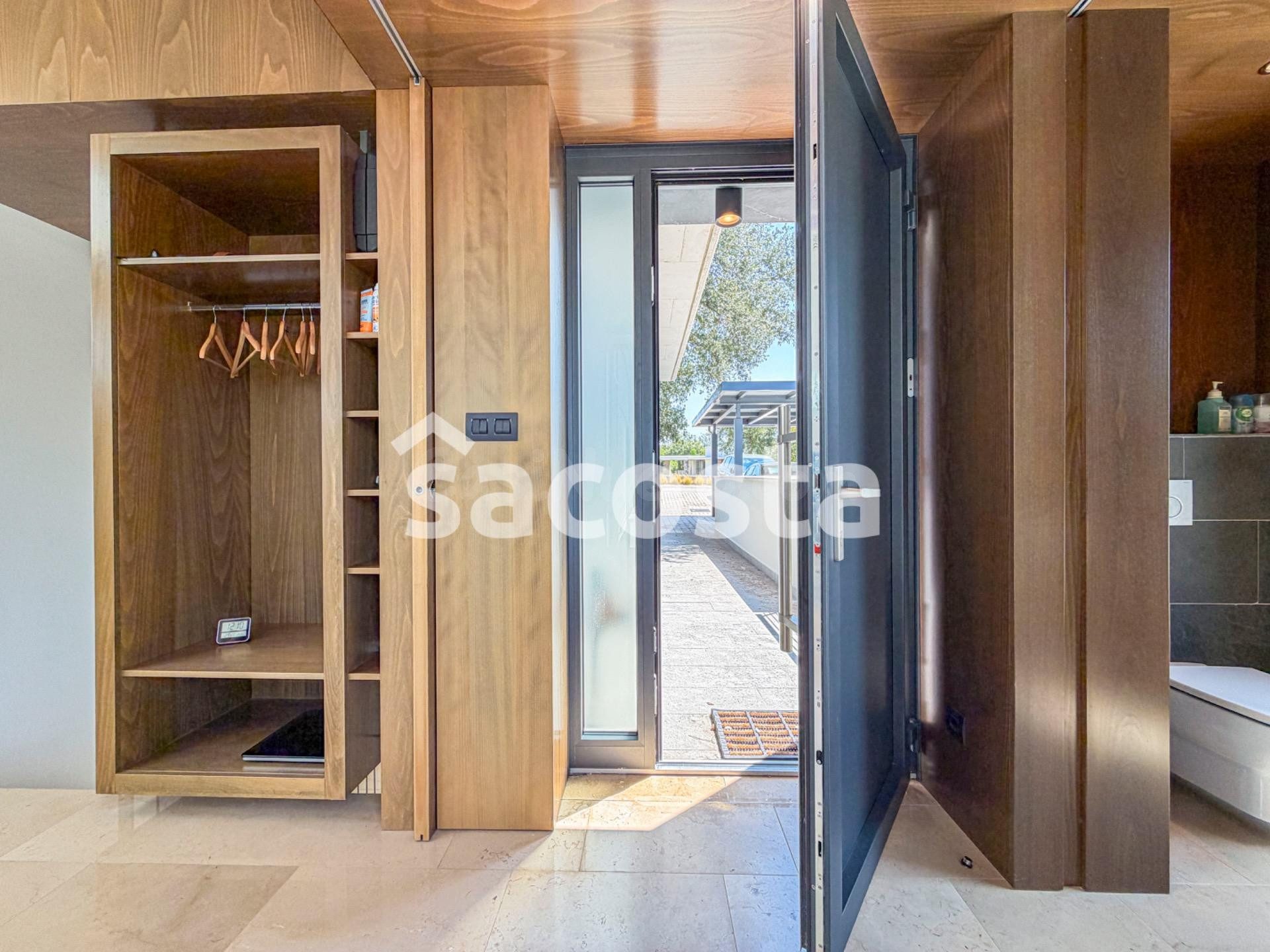 Villa contemporánea de lujo en Camiral Golf & Wellness – PGA - foto 4