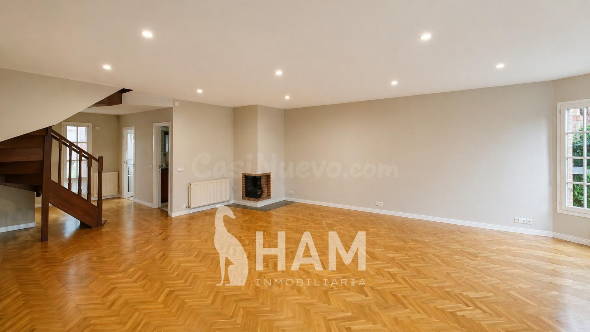 Adosado en venta en Pozuelo/Aravaca