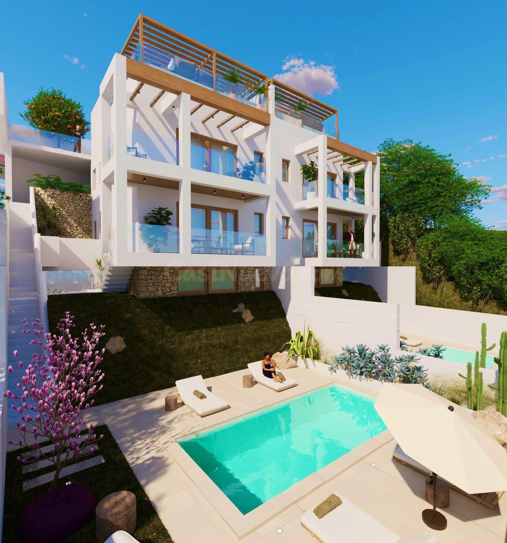 Inversión Hotelera en Costa del Sol: ¡Gran Oportunidad de Negocio!
