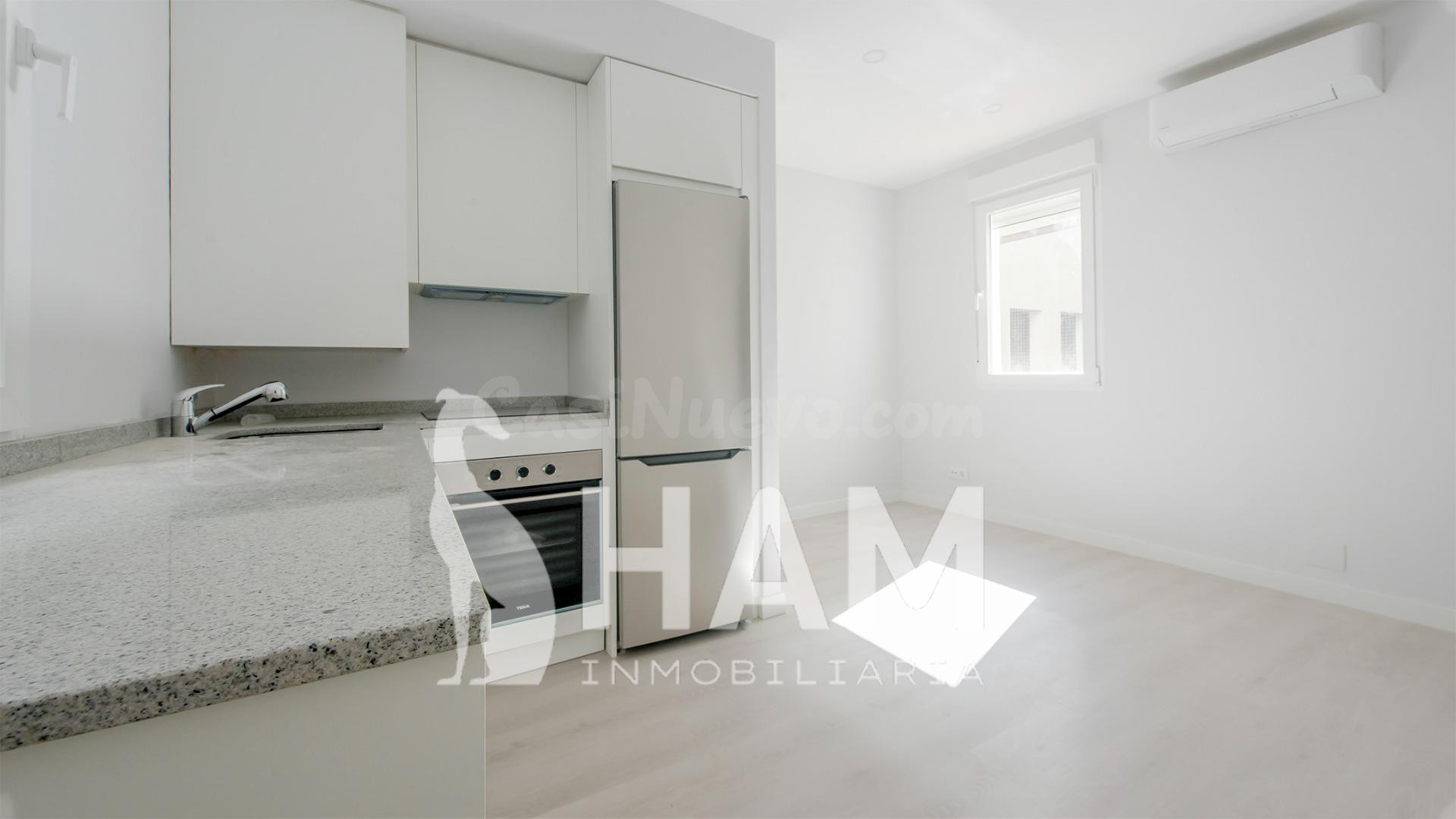 ¡¡Oportunidad para inversores!! Piso en venta en la codiciada calle Ponzano, Madrid.