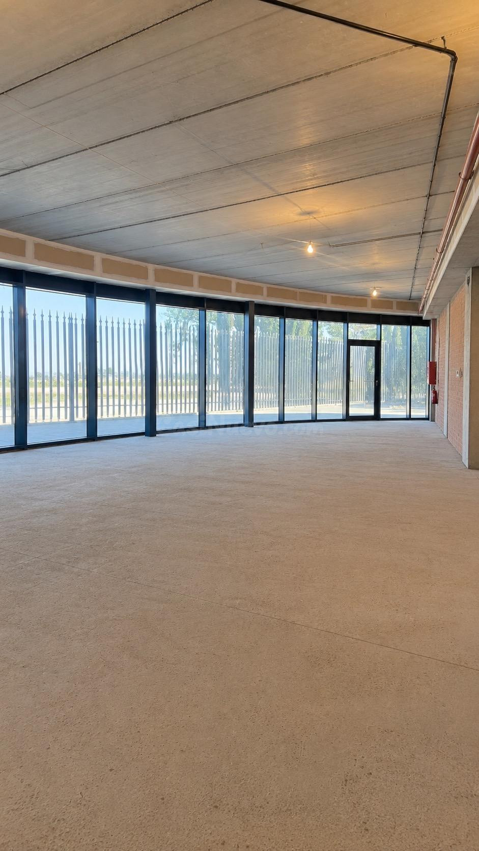 Nave industrial 2301m² en venta - Castilla la mancha