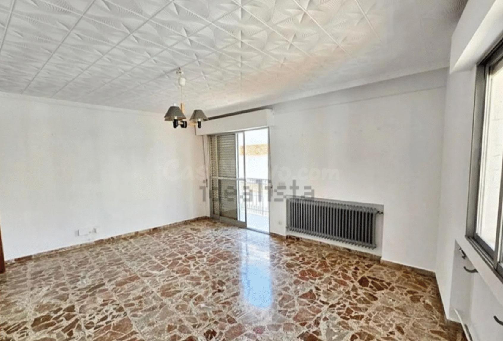 Piso 4 habitaciones 123m² en venta - Parla