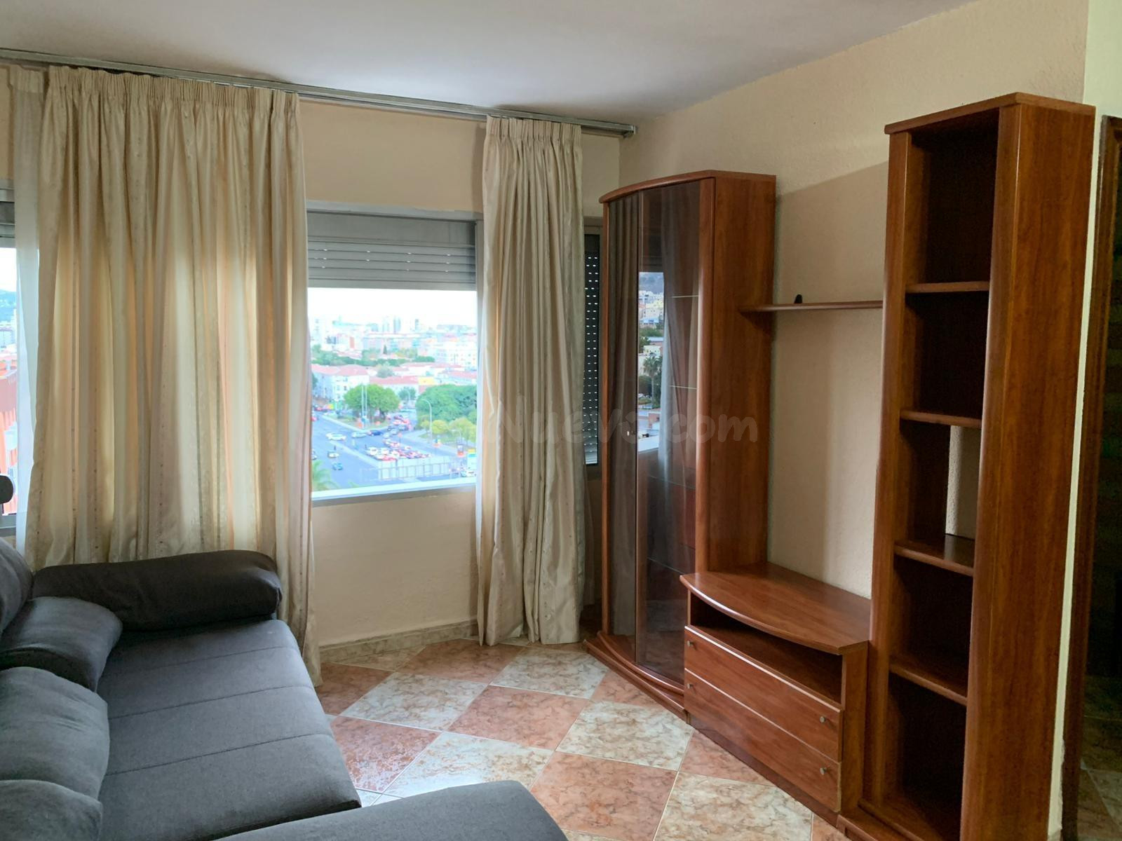 PISO EN VENTA EN CARRANQUE
