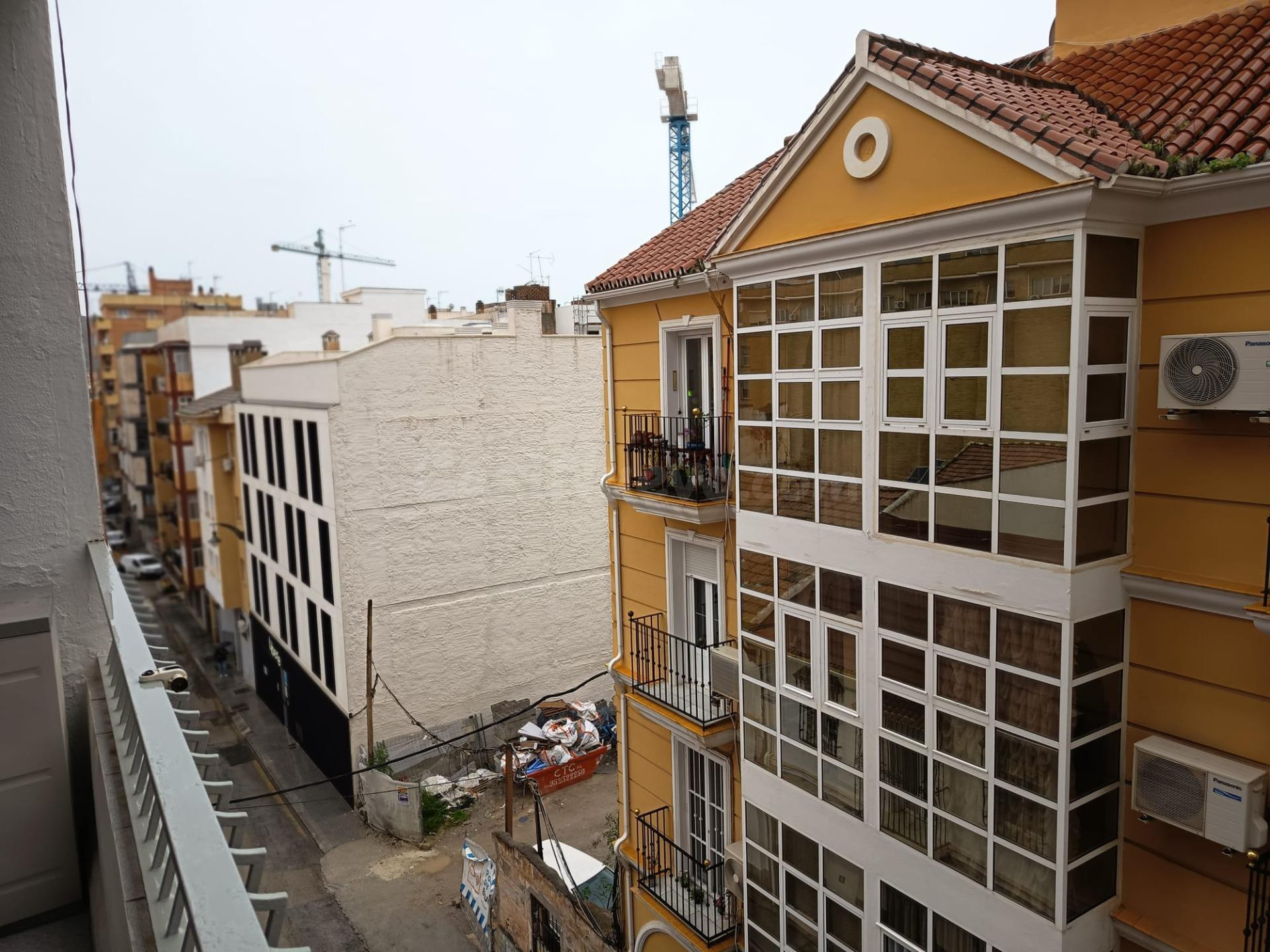 PISO EN VENTA EN BAILEN
