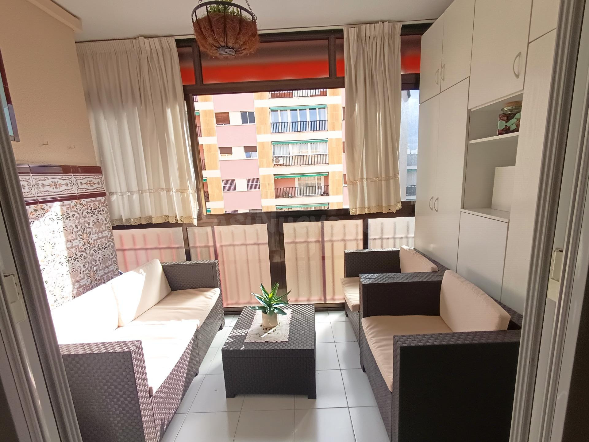CENTRICO PISO A LA VENTA