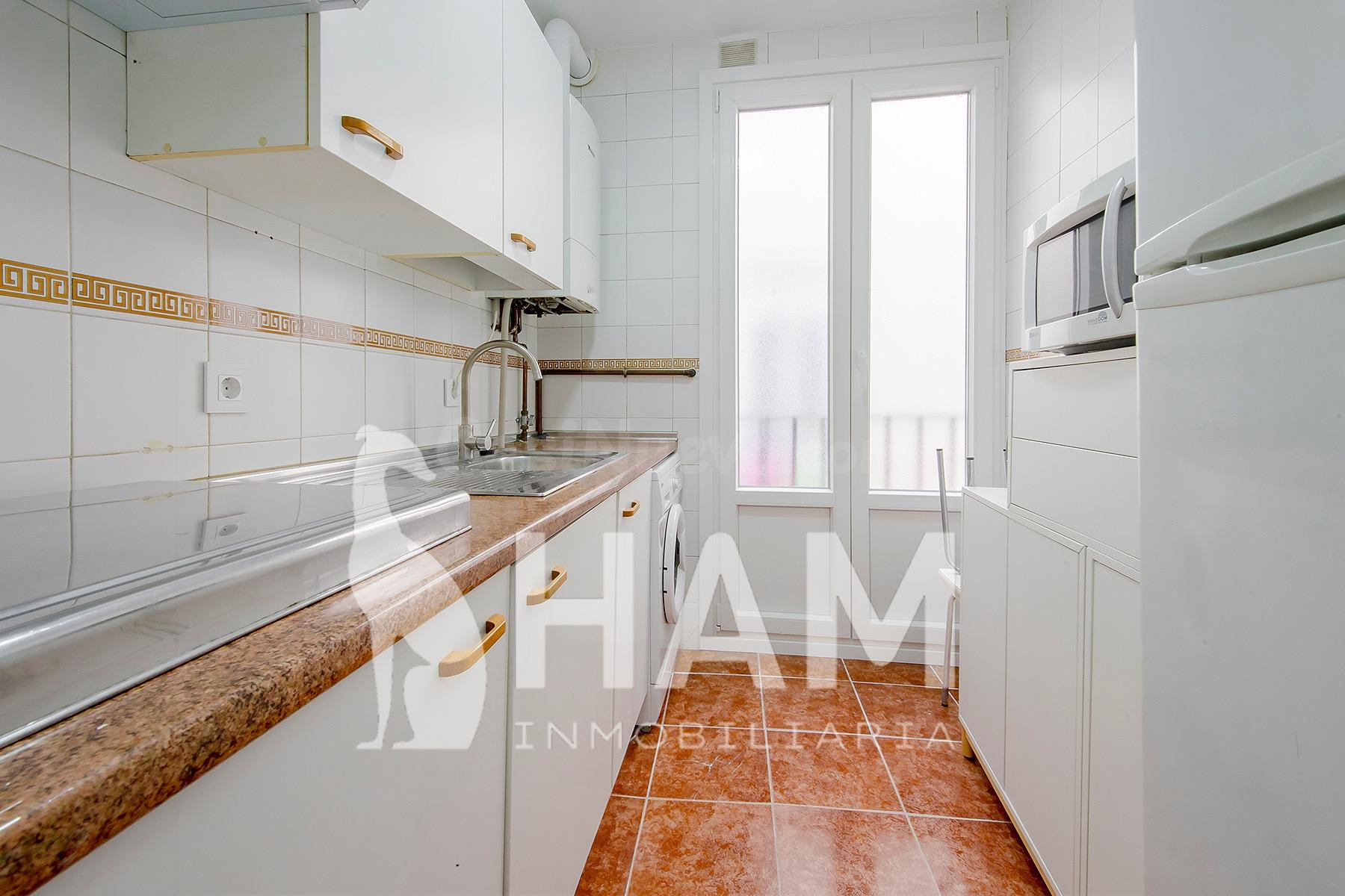 Apartamento 2 habitaciones 70m² en venta - Puente de Vallecas