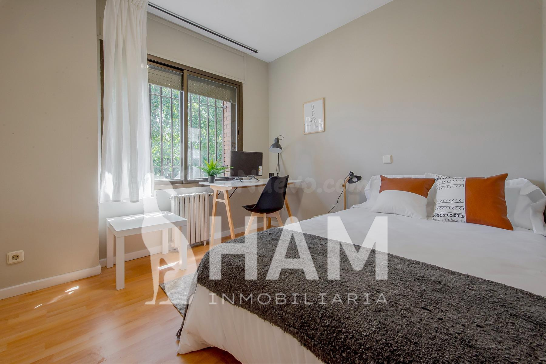 Habitación 6 habitaciones 93m² en alquiler - Centro