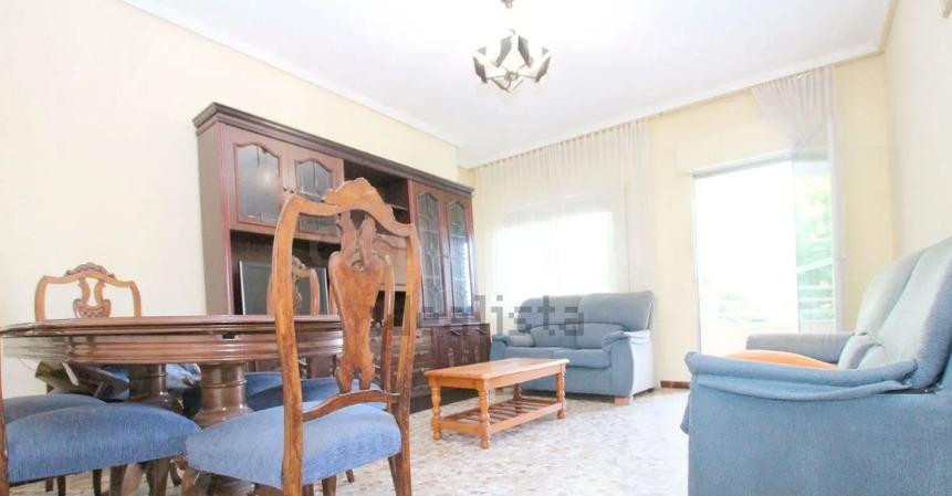 Piso 4 habitaciones 127m² en venta - San Nicasio