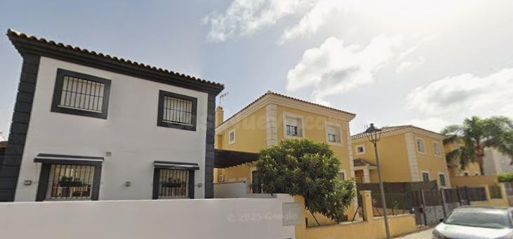 CHALET INDIVIDUAL EN VENTA