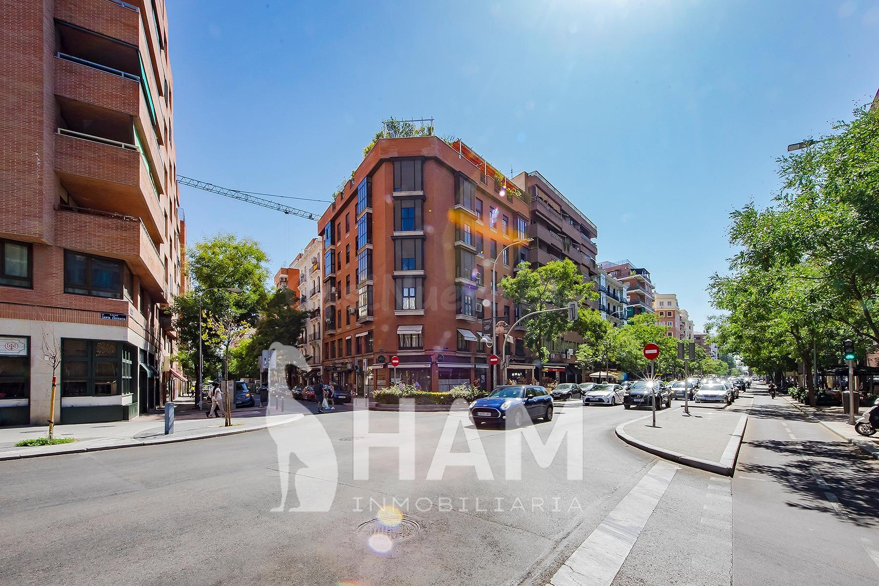 Local comercial 91m² en venta - Rios Rosas