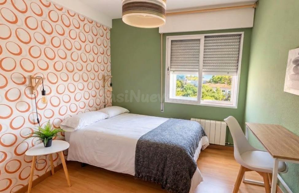 Habitación 6 habitaciones 90m² en alquiler - Centro
