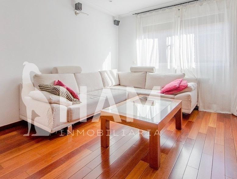 Planta baja 4 habitaciones 97m² en venta - Parla