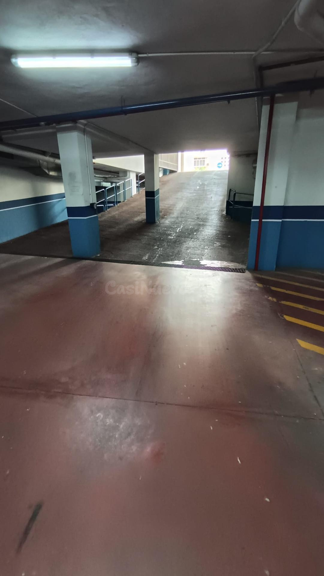 Dos Plazas de garaje en venta