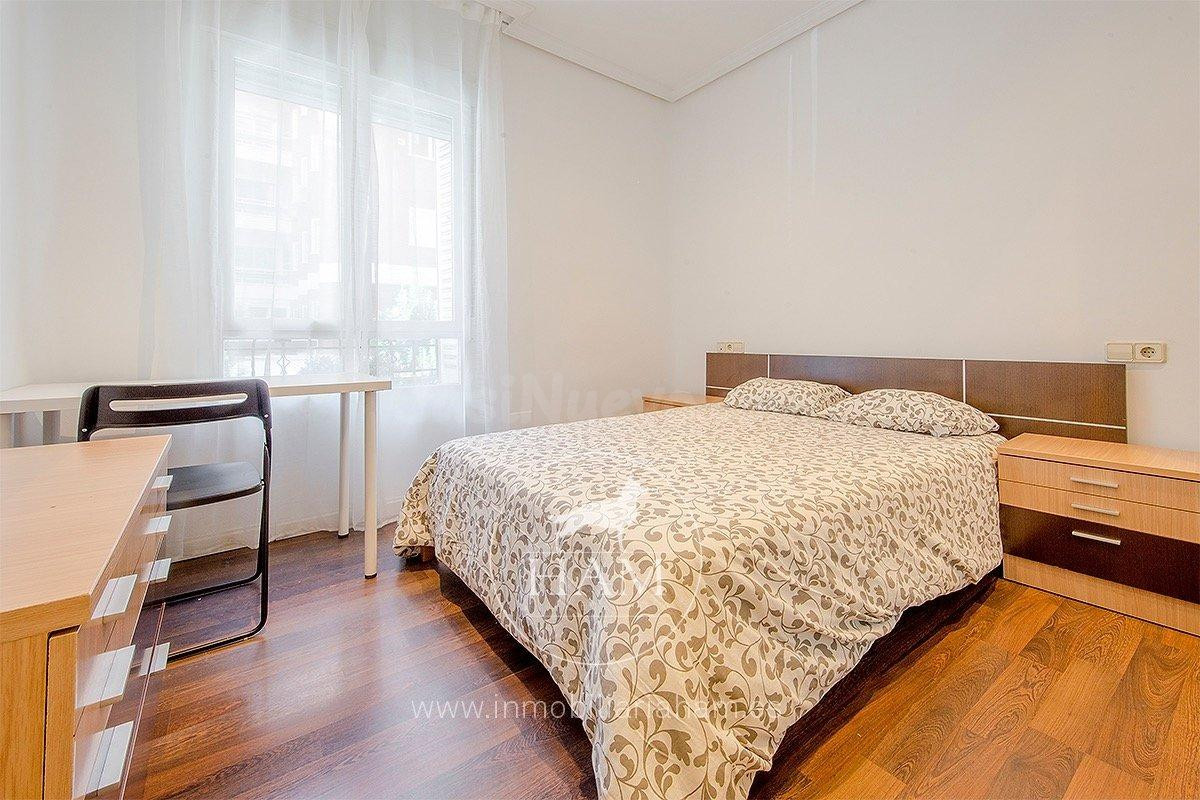 Piso 3 habitaciones 129m² en venta - Parla