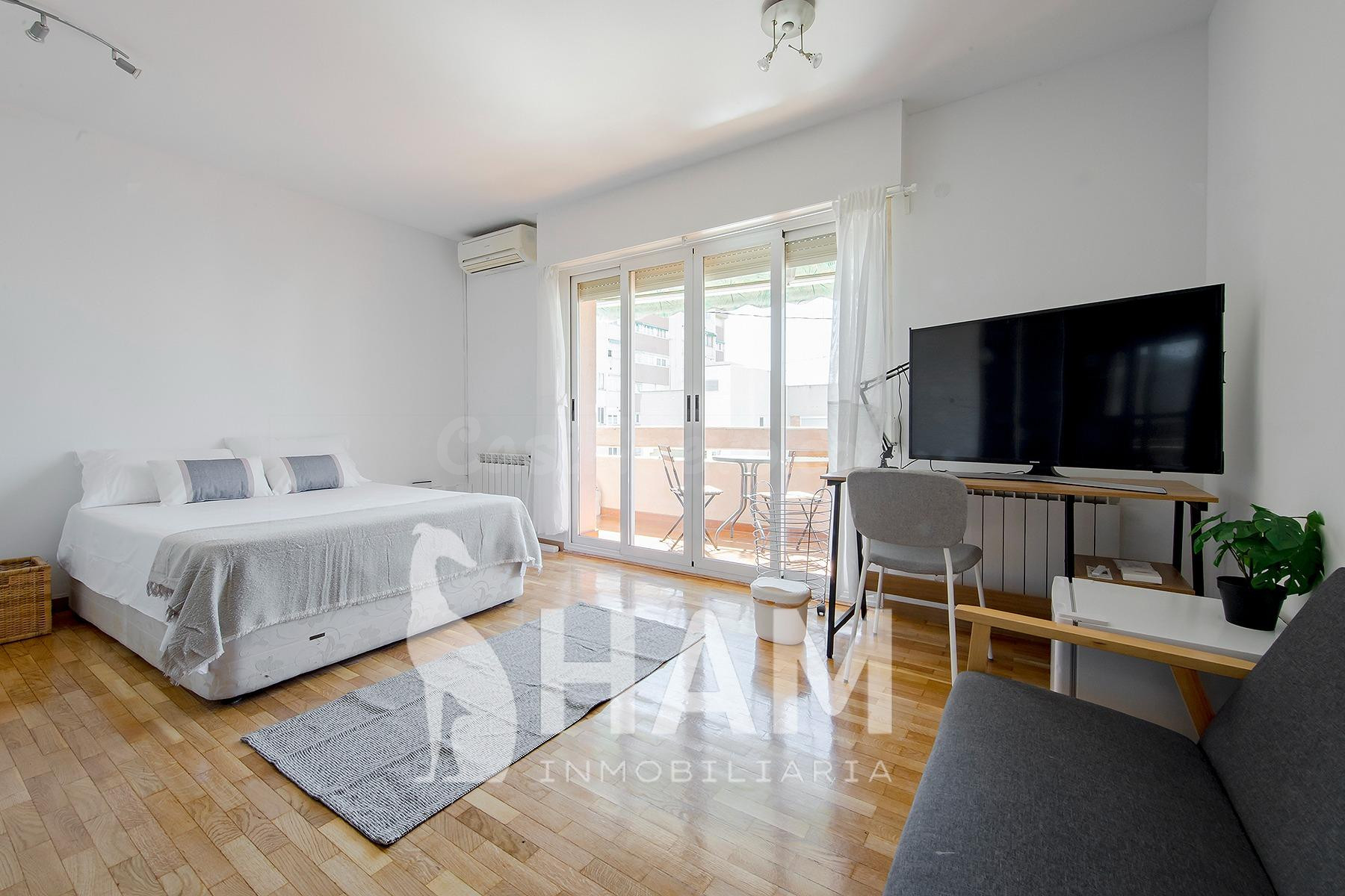 Habitación en Avd. Príncipe de Asturias, 78