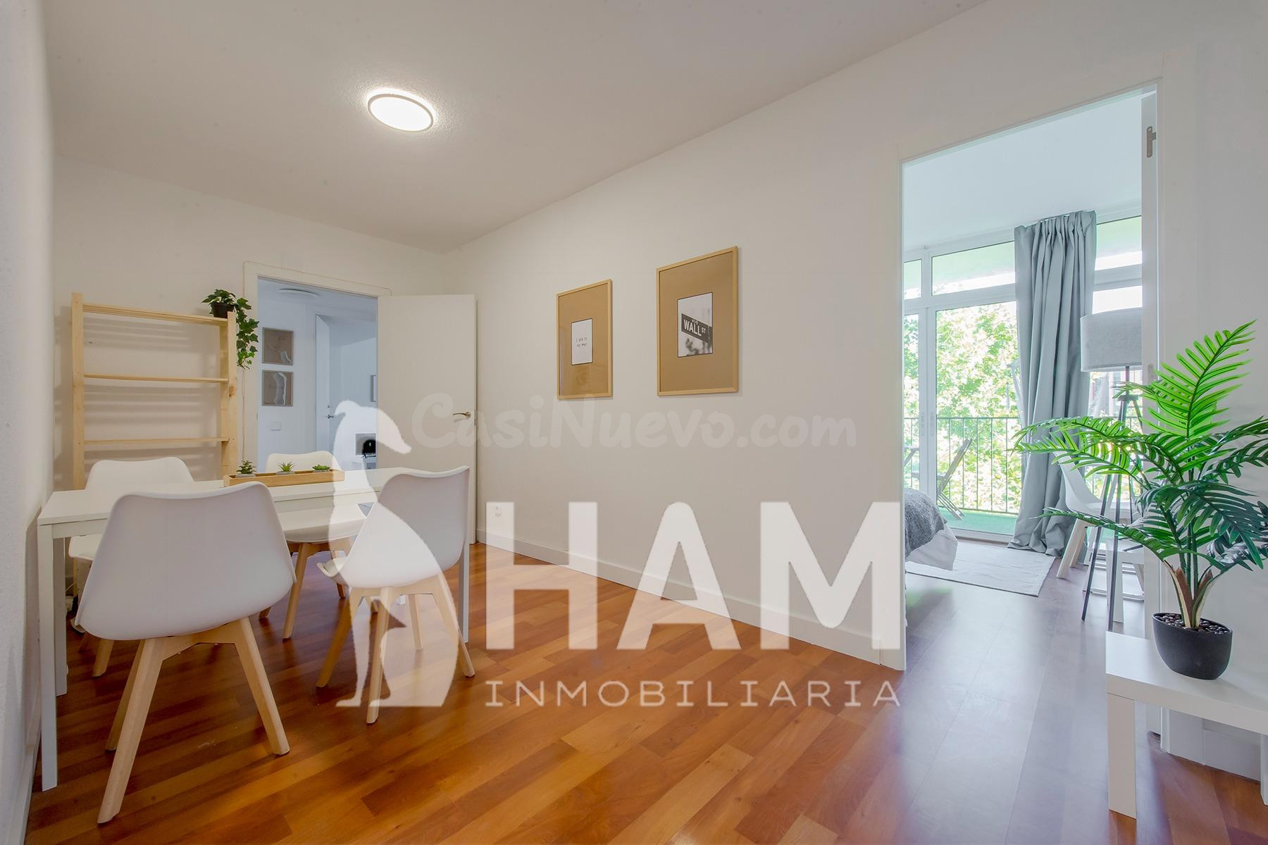 Piso 4 habitaciones 111m² en venta - LA FUENTE