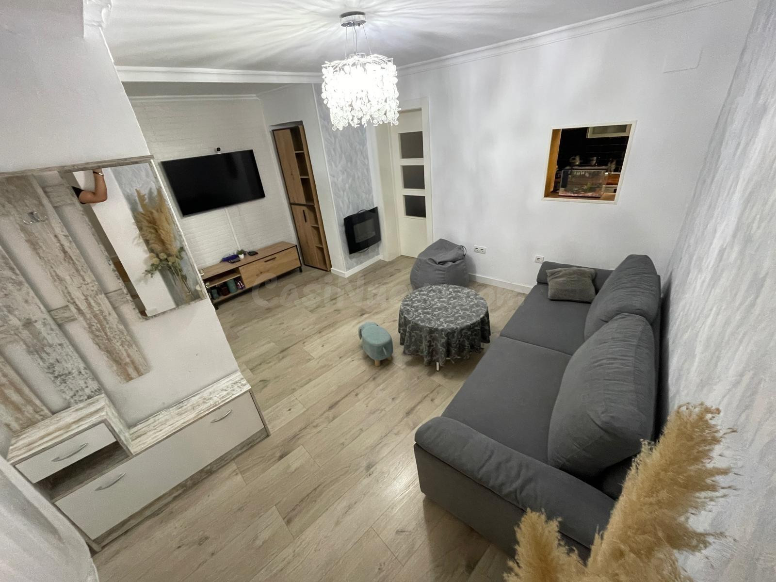 Casa Reformada en Carlos Haya