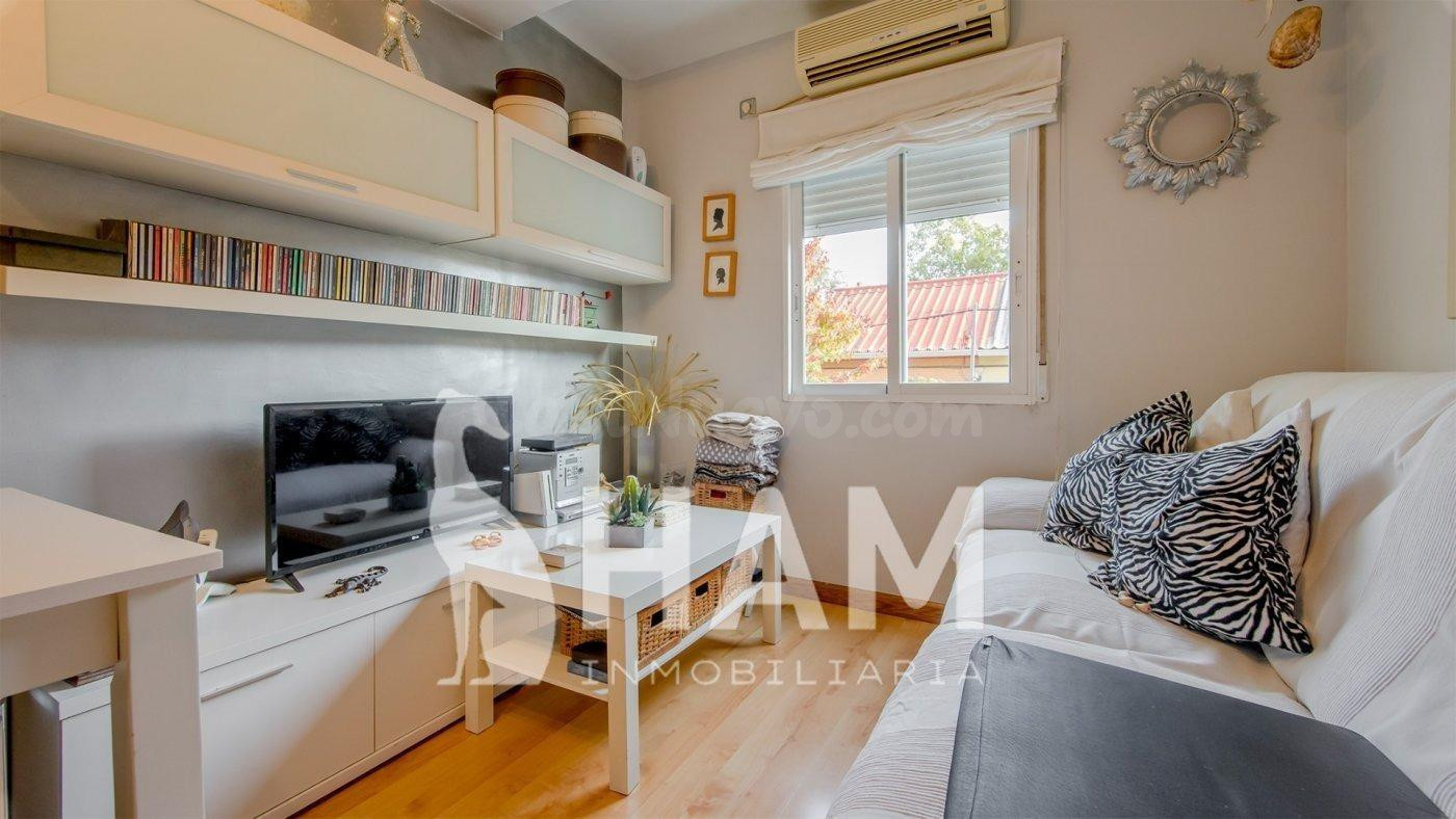 Piso 3 habitaciones 106m² en venta - Parla