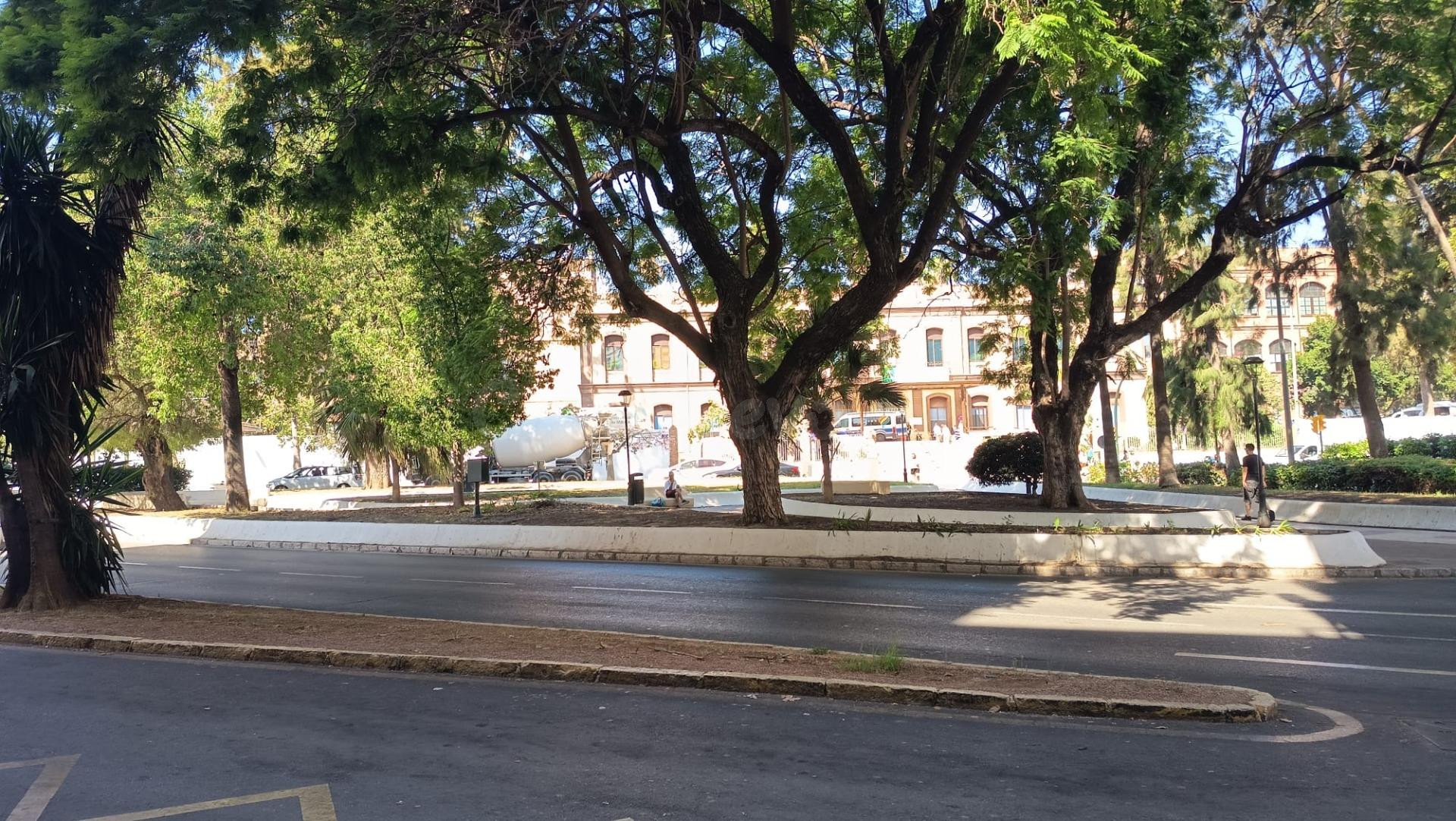 Estudio en venta en Málaga, zona Hospital Civil