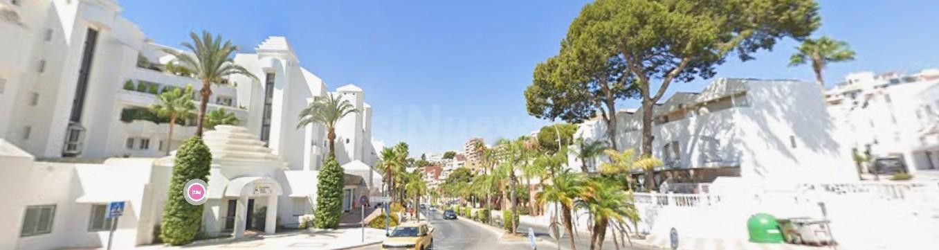 Acogedora Planta Baja en La Carihuela, Torremolinos