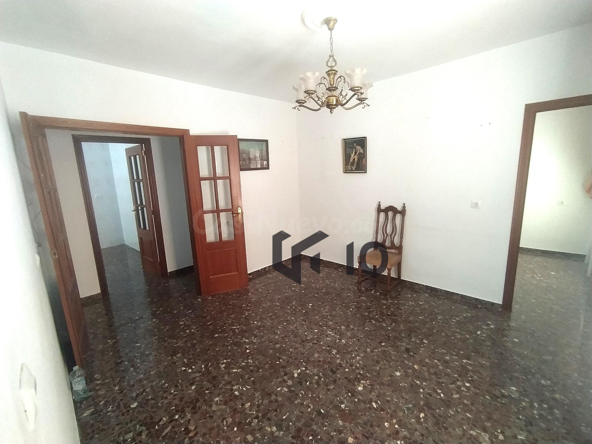 Piso 3 habitaciones 96m² en venta - Bujalance