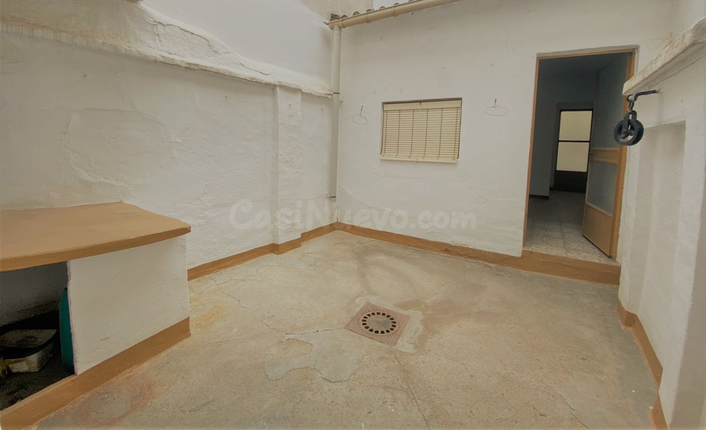 Casa 3 habitaciones 123m² en venta - Bujalance - foto 3