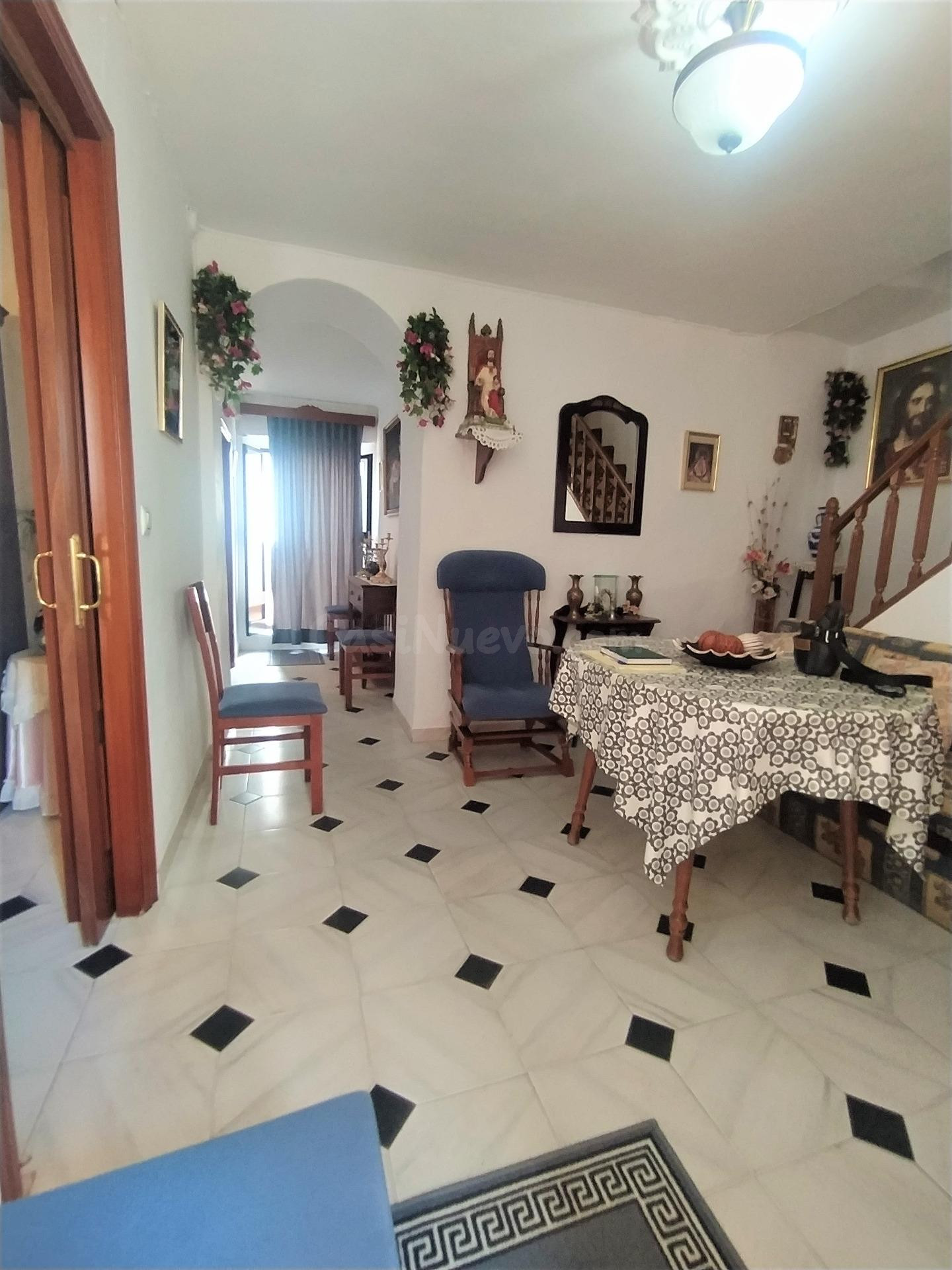 Casa 4 habitaciones 82m² en venta - Villa del río