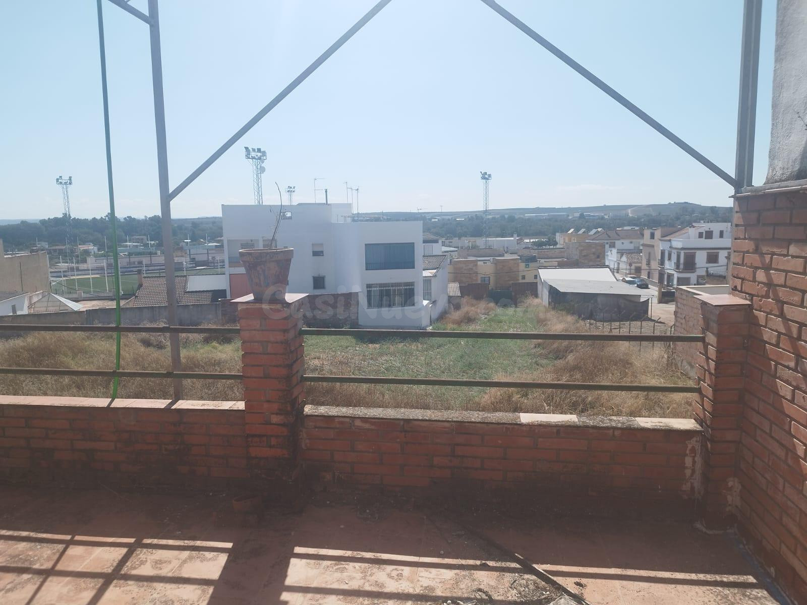 Casa 6 habitaciones 216m² en venta - Villafranca de córdoba