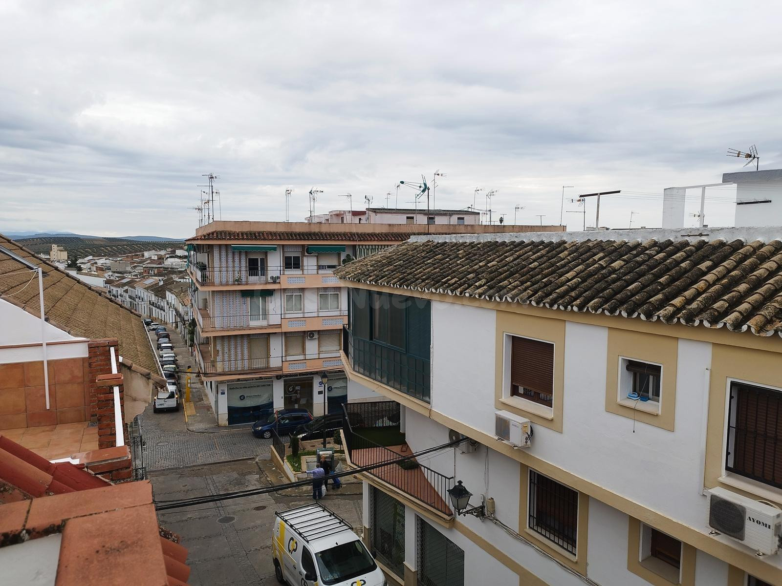 Piso 3 habitaciones 113m² en venta - Andalucia - foto 2