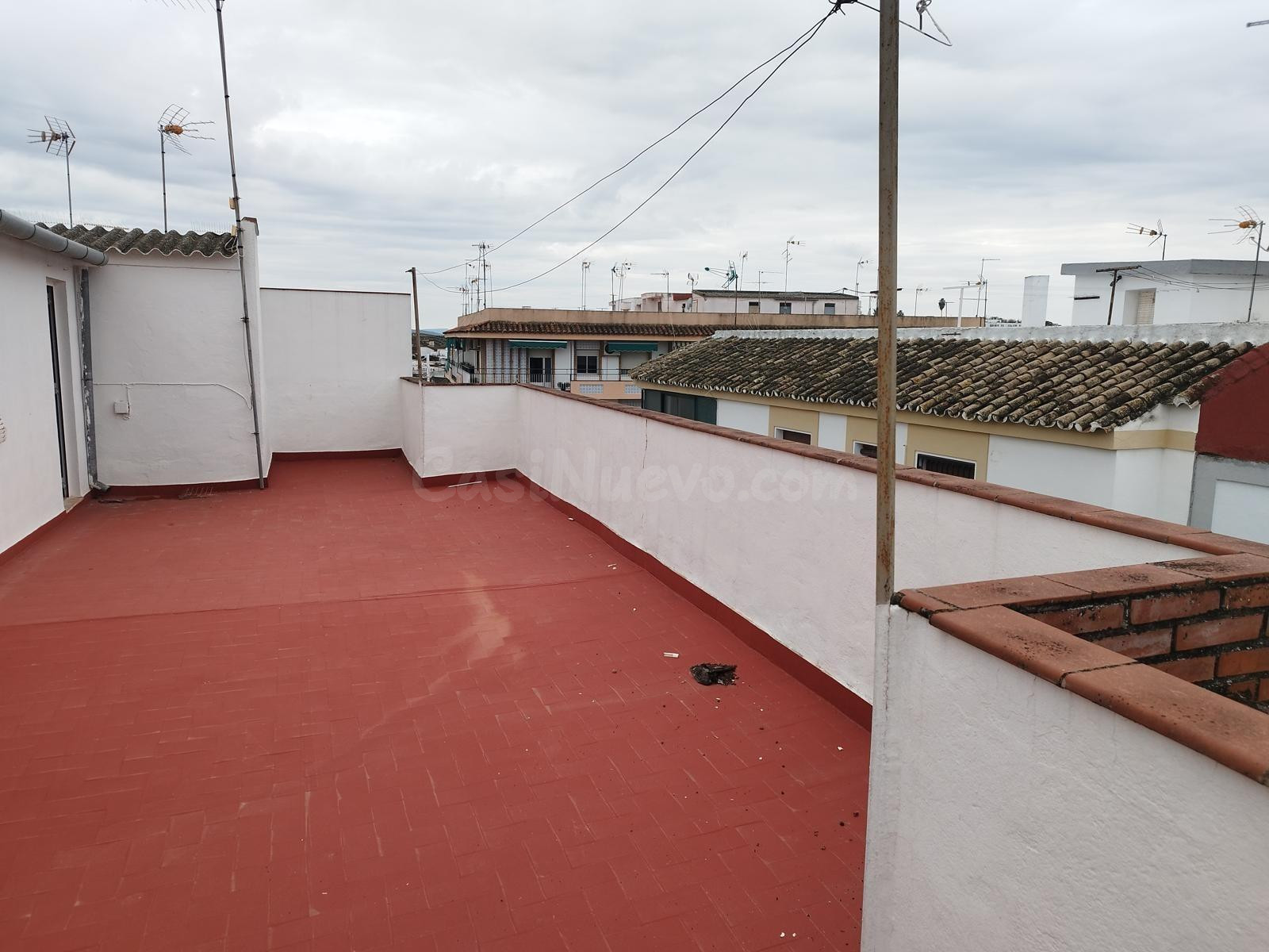 Piso 3 habitaciones 113m² en venta - Andalucia - foto 3