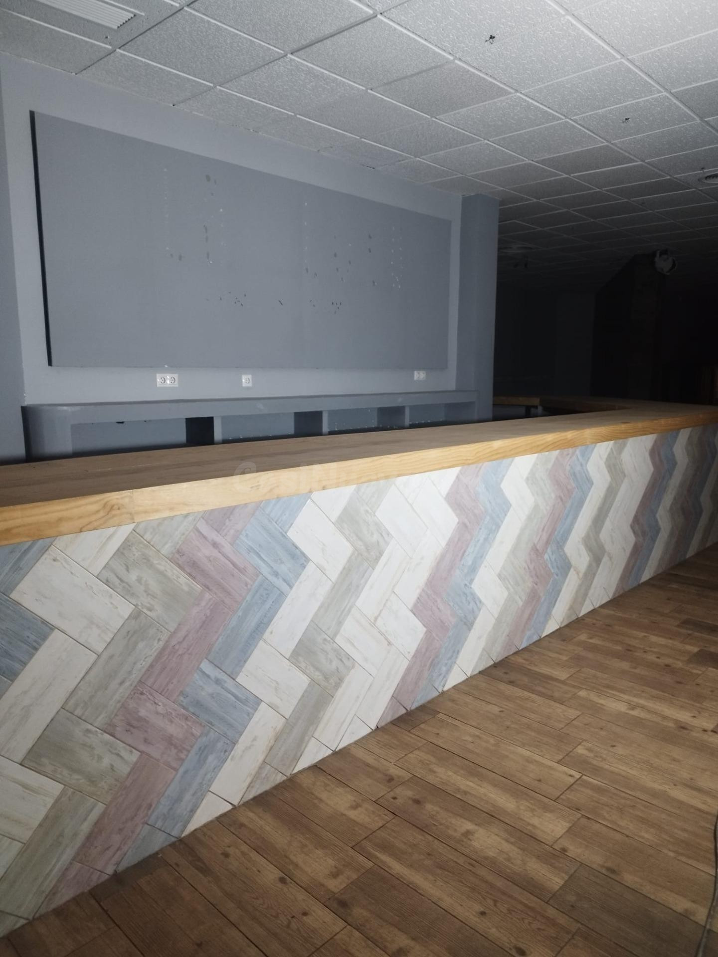 Negocio 460m² en venta - Carpio  El