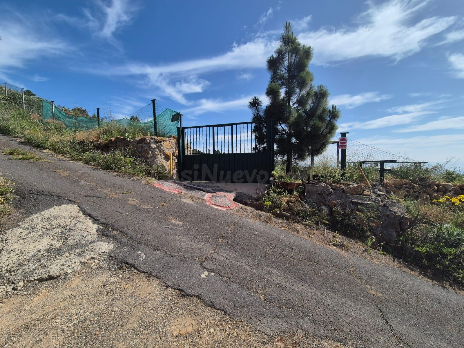 CASA CUEVA LA PALOMA