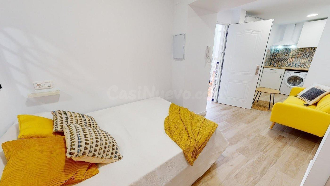 LA JOYA DEL CASCO HISTÓRICO DE CORDOBA. APARTAMENTO TOTALMENTE EQUIPADO JUNTO A OLLERIAS