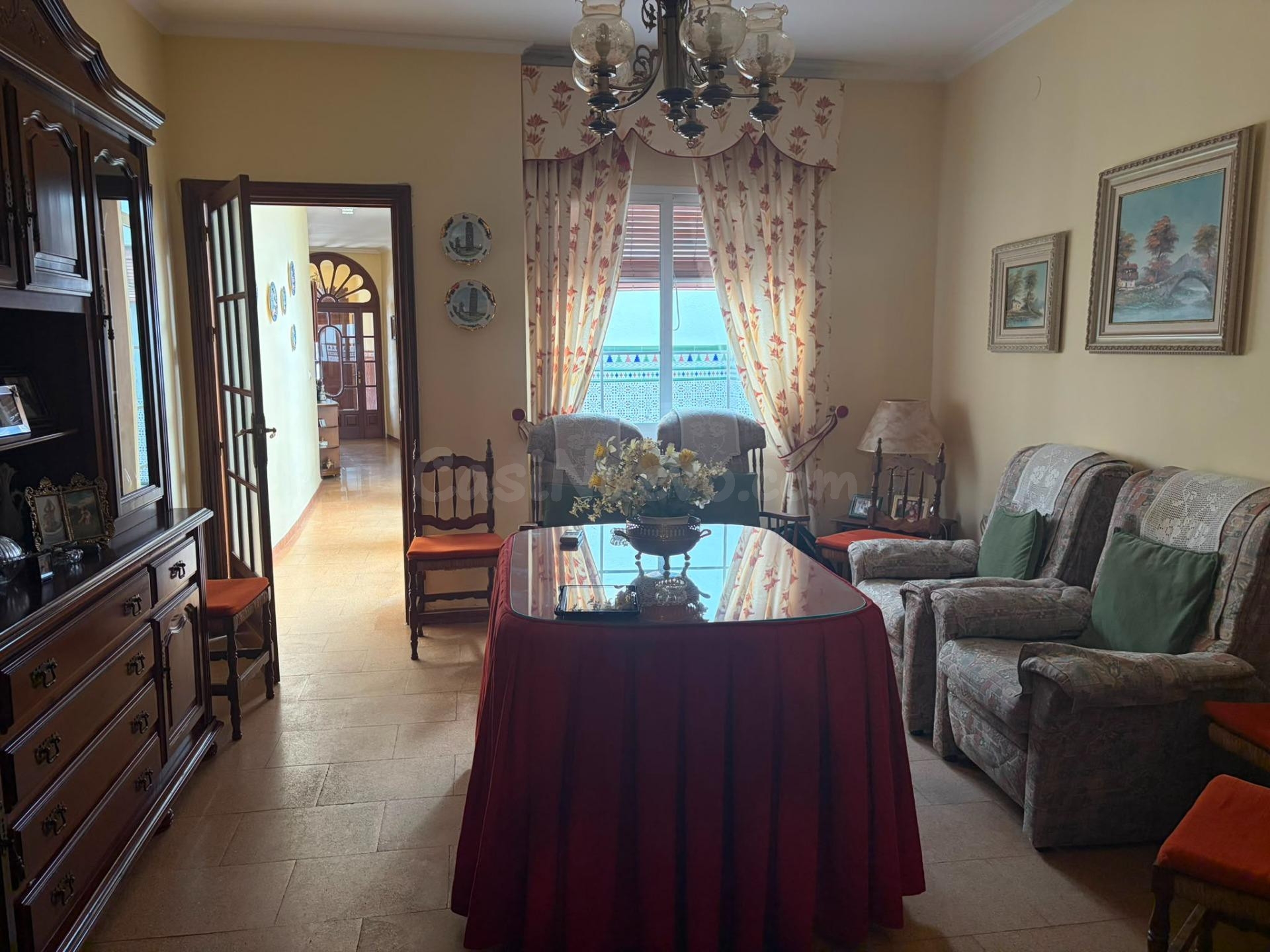 Casa 4 habitaciones 210m² en venta - Andalucia